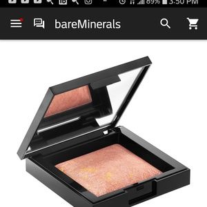 Bare Minerals Invisible Glow
